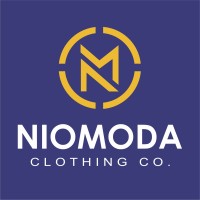 Niomoda Logo