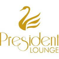 President Lounge Logo
