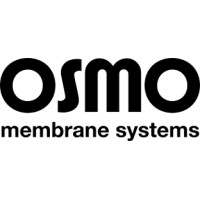 OSMO Membrane Systems GmbH Logo