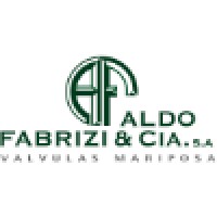 Aldo Fabrizi & Cia. S.A. Logo