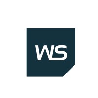 WS Business Logo