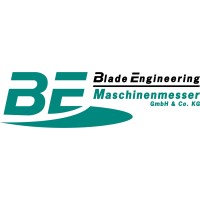 BE Maschinenmesser GmbH & Co. KG Logo