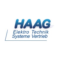 Jacob Haag Nachf. OHG Logo