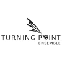 Turning Point Ensemble Society Logo