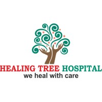 HEALING TREE HOSPITAL Logo