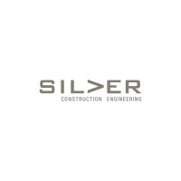 Silver Construction Engineering GmbH Logo