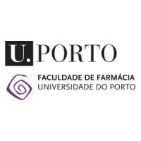 Faculdade de Farmácia da Universidade do Porto Logo