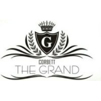 Corbett The Grand Resort Logo