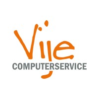 Vije Computerservice GmbH Logo