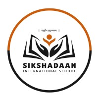 Sikshadaan International School Logo