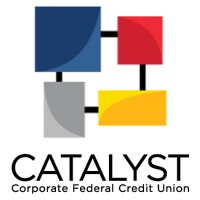 Catalyst Corporate Federal Credit Union Logo