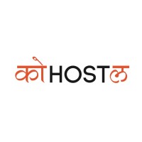 Cohostel Backpacker Hostels Logo