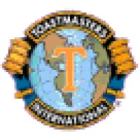 Art of Speaking Toastmasters Club Logo