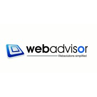 Web Advisor Logo