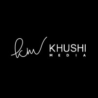 Khushi Media Logo