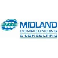 Midland Compounding & Consulting, Inc. Logo