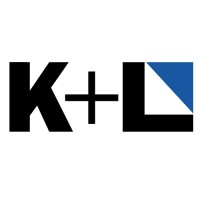 Ketterer + Liebherr GmbH Logo