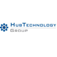 Hub Technology Group Logo