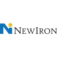 New Iron, Inc. Logo