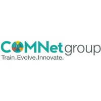 COMNET GROUP Logo