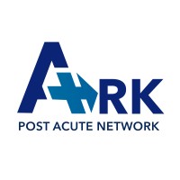 Ark Post Acute Network Logo