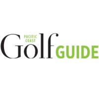 Golf Guide Logo