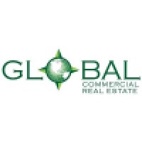 Global Commercial Real Estate Logo