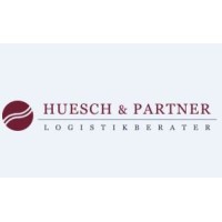 Huesch & Partner Logistikberater Logo