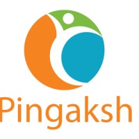 Pingaksh Life Science Pvt Ltd Logo