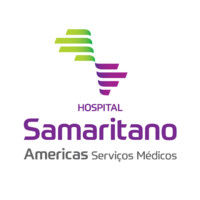 Hospital Samaritano Logo