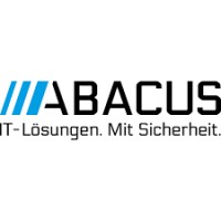 Abacus Systemberatung GmbH Logo