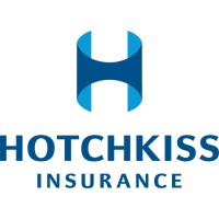Hotchkiss Insurance Logo