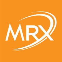 MatchRX Logo