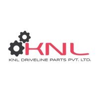 KNL Group Logo