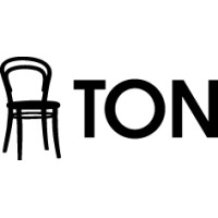 TON a.s. Logo