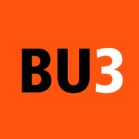 BU3 Logo