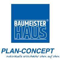 Plan-Concept Massivhaus GmbH Logo