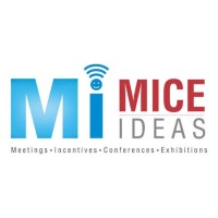 MICE IDEAS Logo