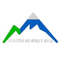 Heaven Riders India Logo