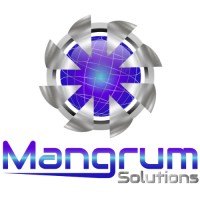 Mangrum Career Solutions Logo