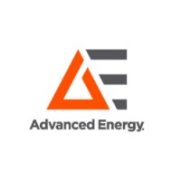Advanced Energy Industries GmbH Logo
