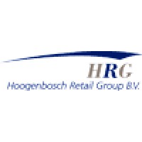 Hoogenbosch Retail Group Logo