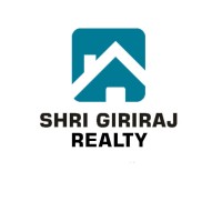 Shri Giriraj Realty Logo