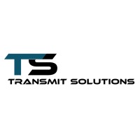 Transmit Solutions Logo