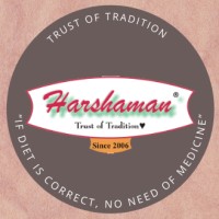 HARSHAMAN (Ruchi Food Products) Logo