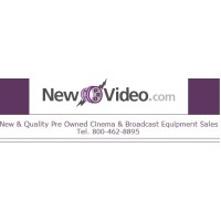 New Pro Video Systems Inc. Logo