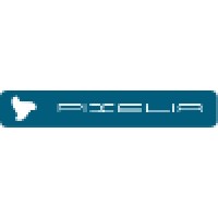 Pixelia Logo