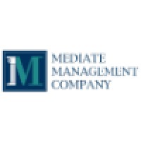Mediate Management Company Logo