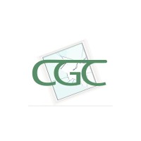 Cunningham Glass Co. Inc. Logo