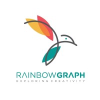 RAINBOWGRAPH Logo